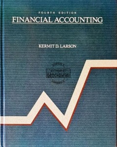 Financial Accounting