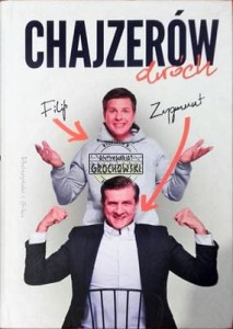 Chajzerów dwóch