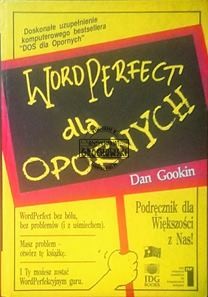 WordPerfect dla opornych