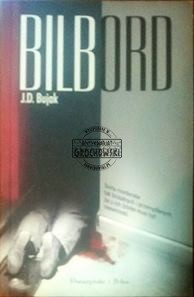 Bilbord J.D.Bujak