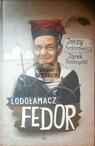 Lodołamacz Fedor