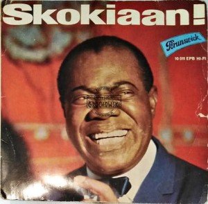 Skokiaan / Otchi-Tchor-Ni-Ya