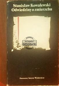 Odwiedziny o zmierzchu