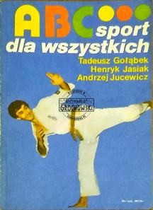 ABC - sport dla wszystkich