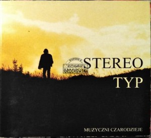 Stereotyp