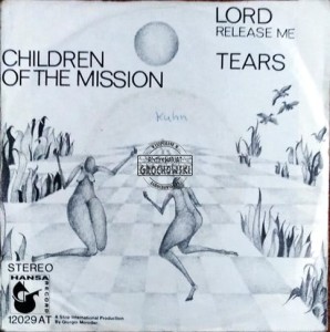 Lord (Release Me) / Tears