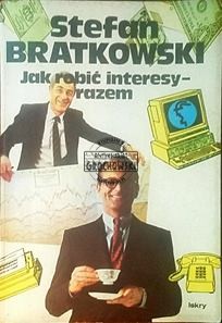 Jak robić interesy - razem