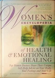 Women's encyclopedia of heatlh emotional healing