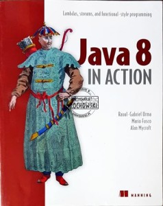 Java 8 in Action