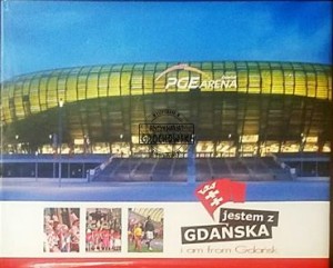 Jestem z Gdańska