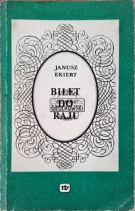 Bilet do raju