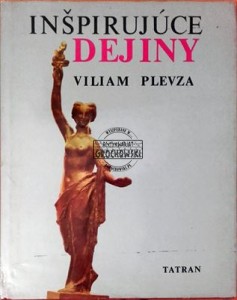 Inšpirujúce dejiny. [Inspirująca historia]