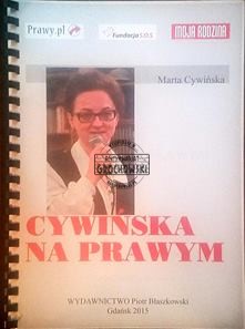 Cywiński na prawym
