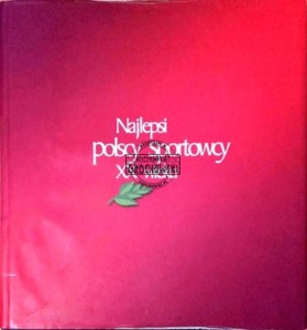 Najlepsi sportowcy XX wieku