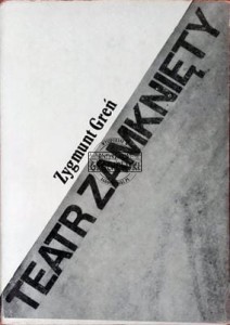 Teatr zamknięty