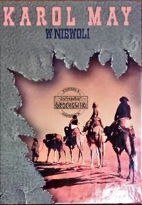 W niewoli. (Seria: Kolekcja Hachette Tom 15)