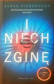 I niech zginę