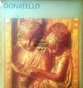 Donatello. (Seria: W kręgu sztuki)