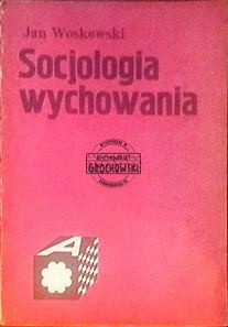 Socjologia wychowania