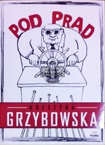 Pod prąd