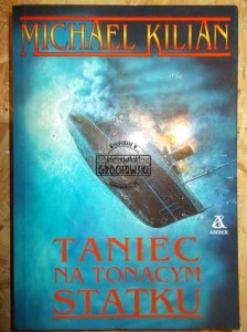 Taniec na tonącym statku