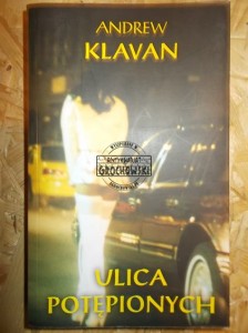 Ulica potępionych