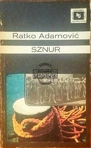 Sznur