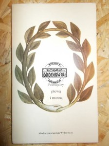 Pomiędzy plewą i manną