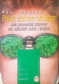 Przez zielone okulary. Jak prowadzić interesy
