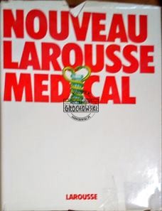 Nouveau Larousse Medical