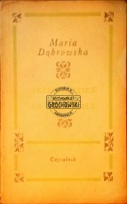 Trzecia jesień. Na wsi wesele