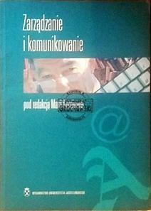 Zarządzanie i komunikowanie