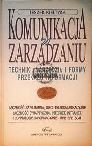 Kmunikacja w zarządzaniu