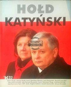 Hołd katyński