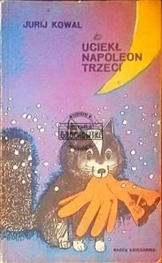 Uciekł Napoleon trzeci