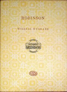 Wiersze wybrane. (Seria: Biblioteka Poetów)
