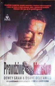 Prawdziwe kłamstwa
