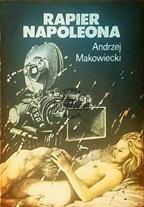 Rapier Napoleona