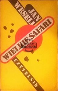Wielkie safari
