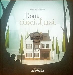 Dom cioci Lusi