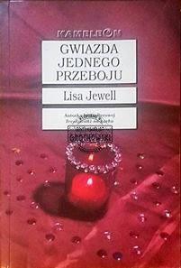 Gwiazda jednego przeboju. (Seria: Kameleon)