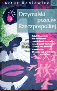 Drzymalski przeciw Rzeczpospolitej (Seria: Seria "Z Zegarkiem")