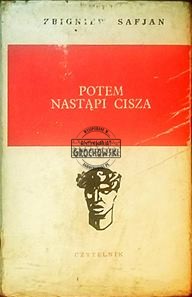 Potem nastąpi cisza (Seria: Nike)