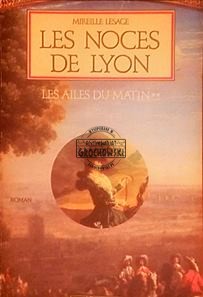 Les noces de Lyon