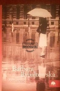 Romanse w Paryżu Barbara Rybałtowska