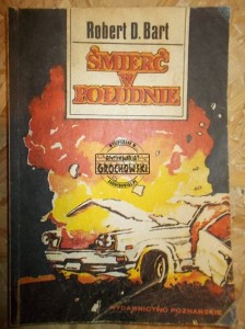 Śmierć w południe