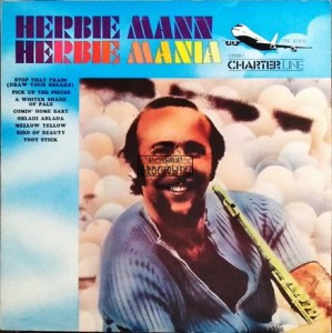 Herbie Mania