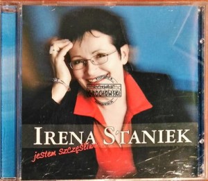 Jestem Szczęśliwa...
