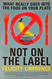 Not on the label: What really goes into the food on your plate