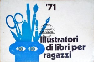 Illustratori di libri per ragazzi. 5 mostra Bologna, 1-4 aprile.